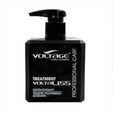 Hair Straightening Treatment Voltage Smoothing Keratine (500 ml)  Adomoo
